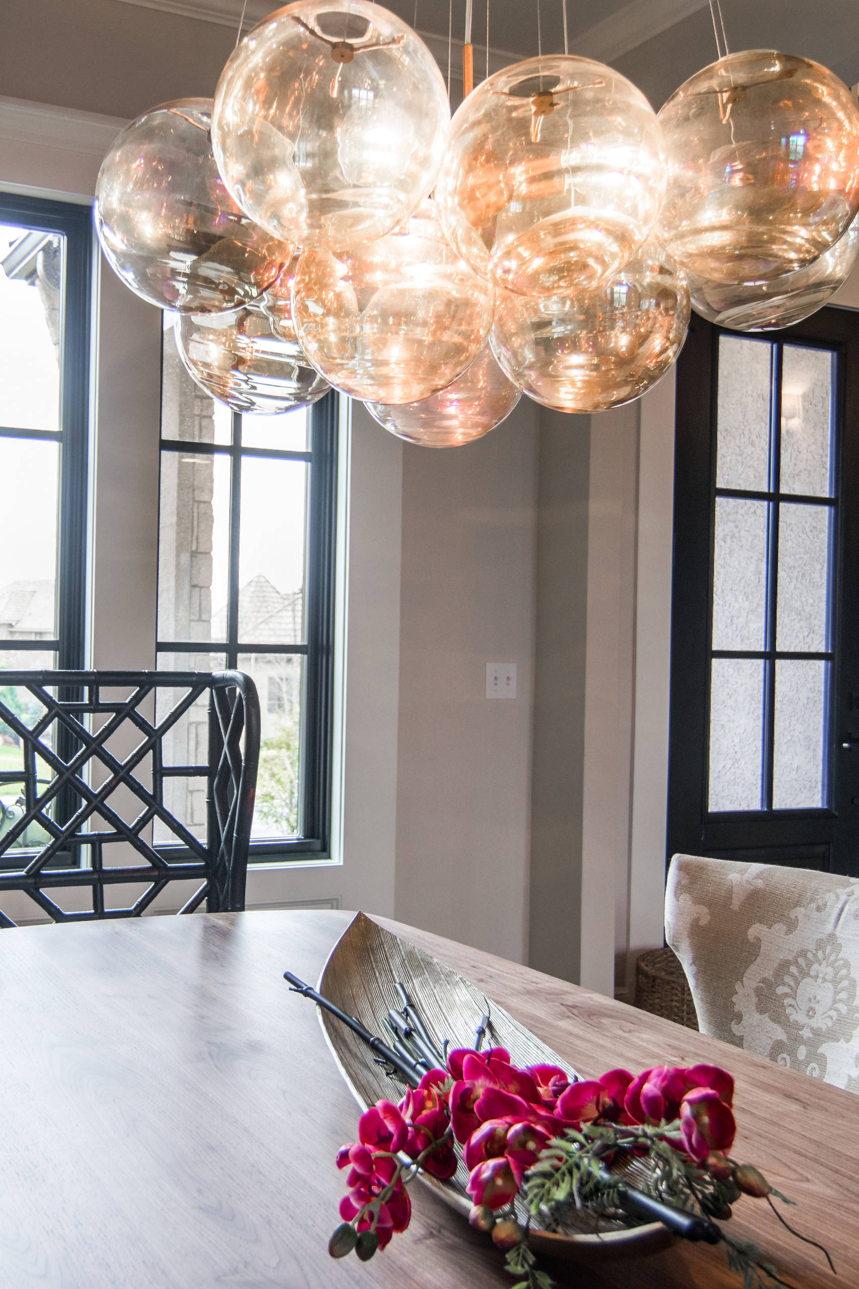 Mills Farm New Build