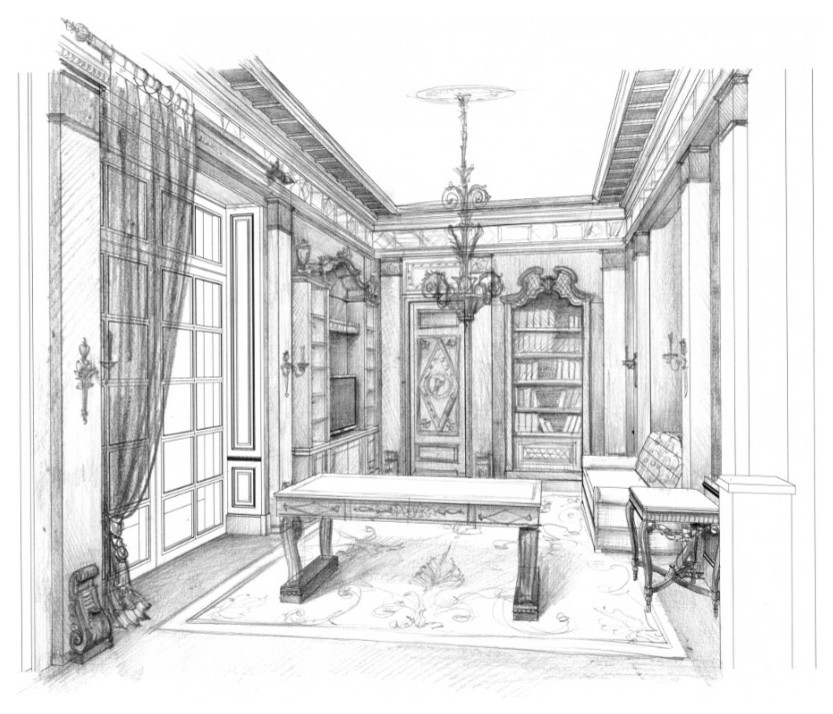 Частный SPA-комплекс к Барвихе