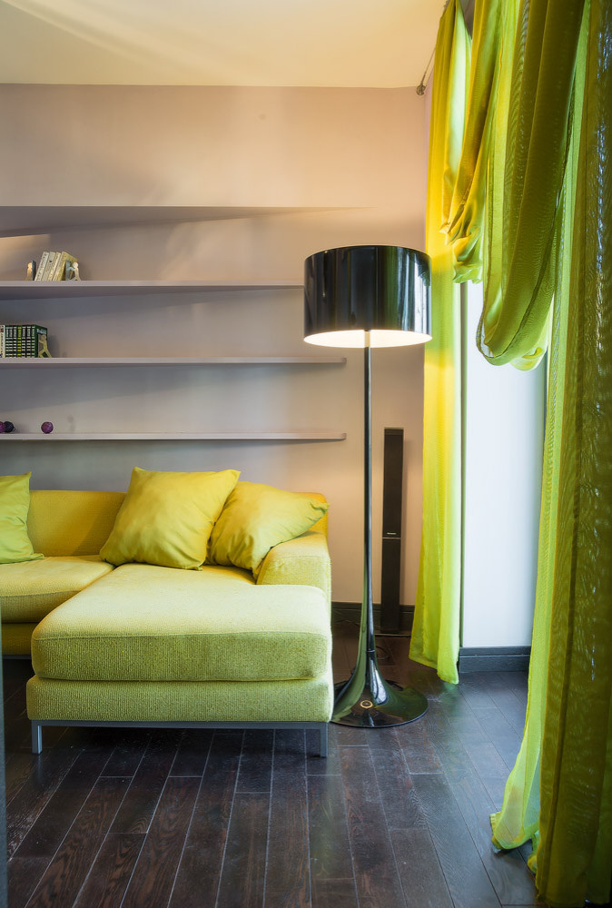 Берлога рекламщика