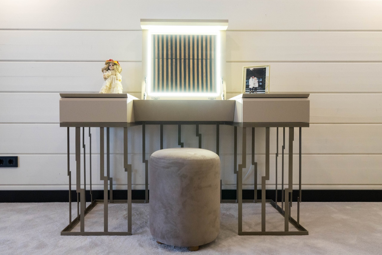 Коттедж в Белоострове