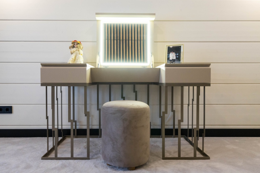 Коттедж в Белоострове