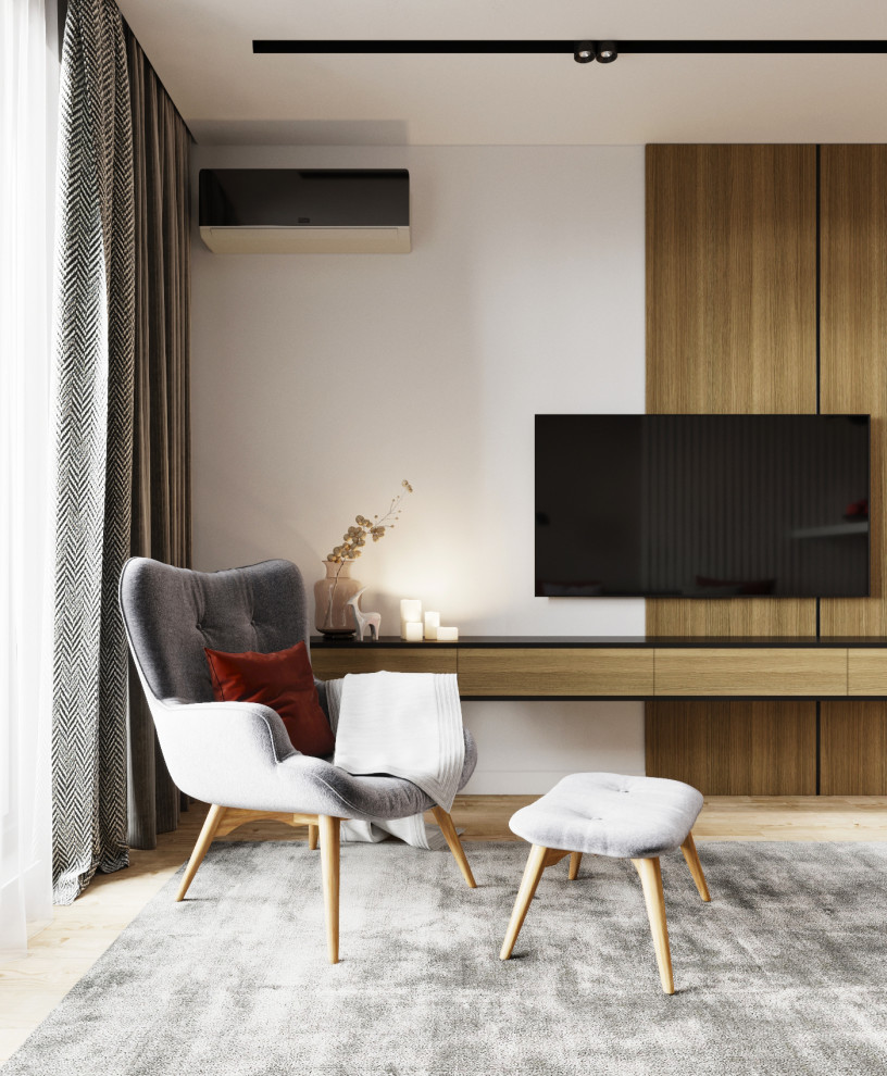 Дом на Березовой роще