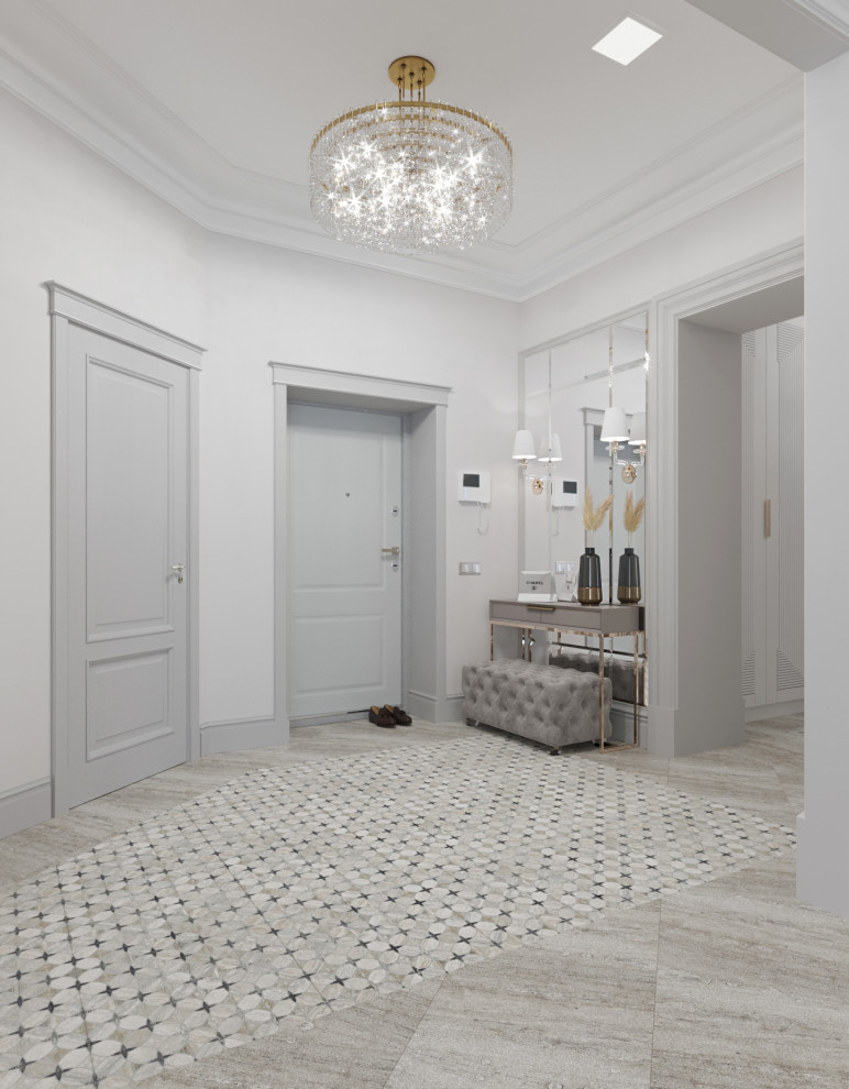 ЖК "Измаильский парк"