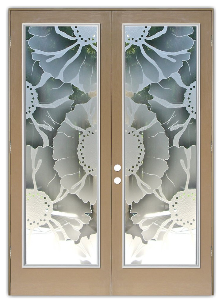 Front Door - OKeefe - Fiberglass Smooth - 30