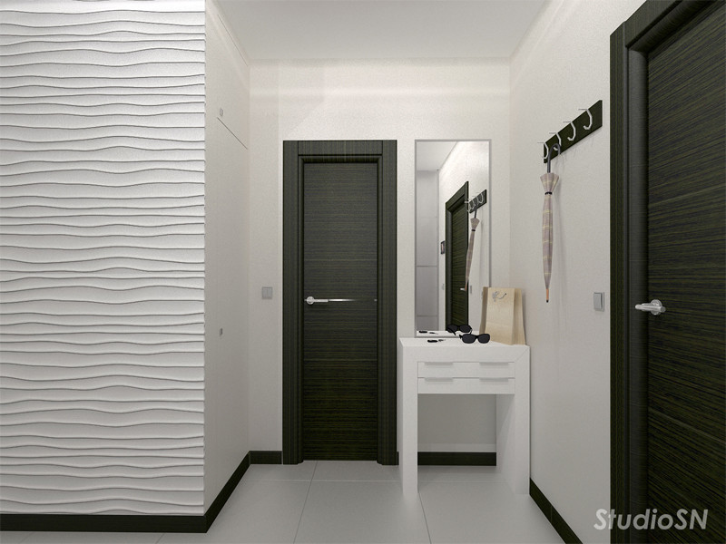 Квартира-студия Вишенка