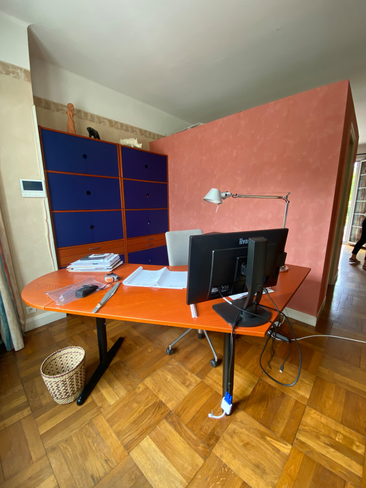 Bureau particulier