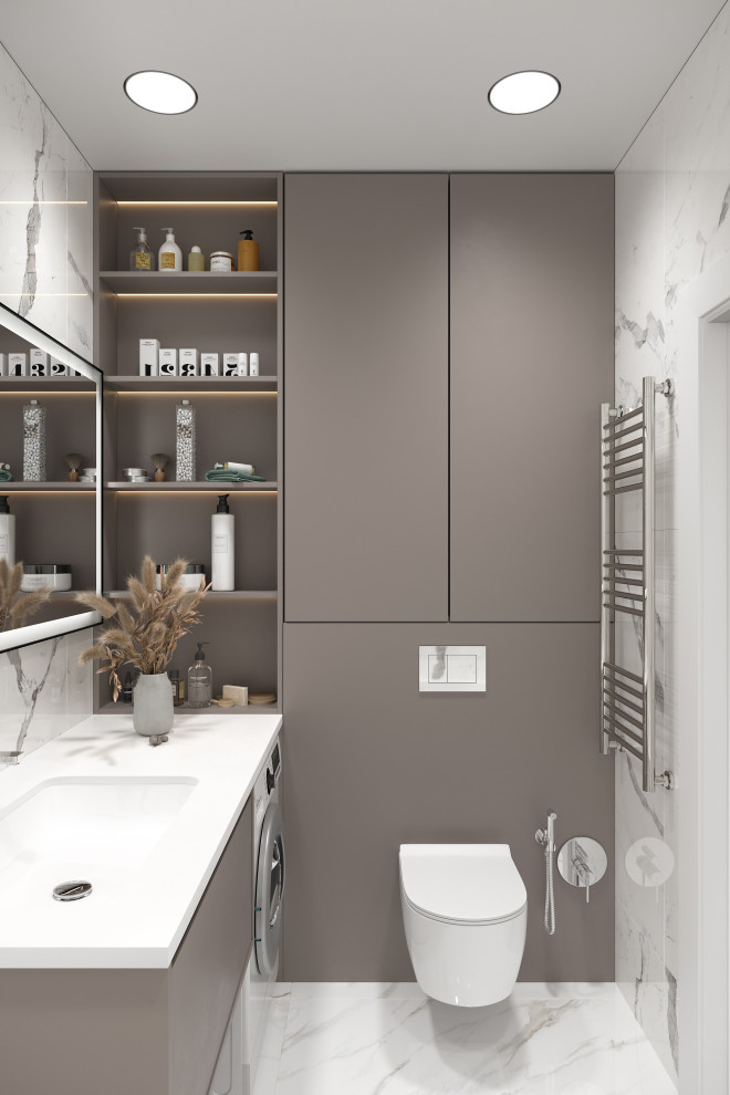 ЖК Белый Сад