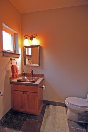 Snoqualmie Home