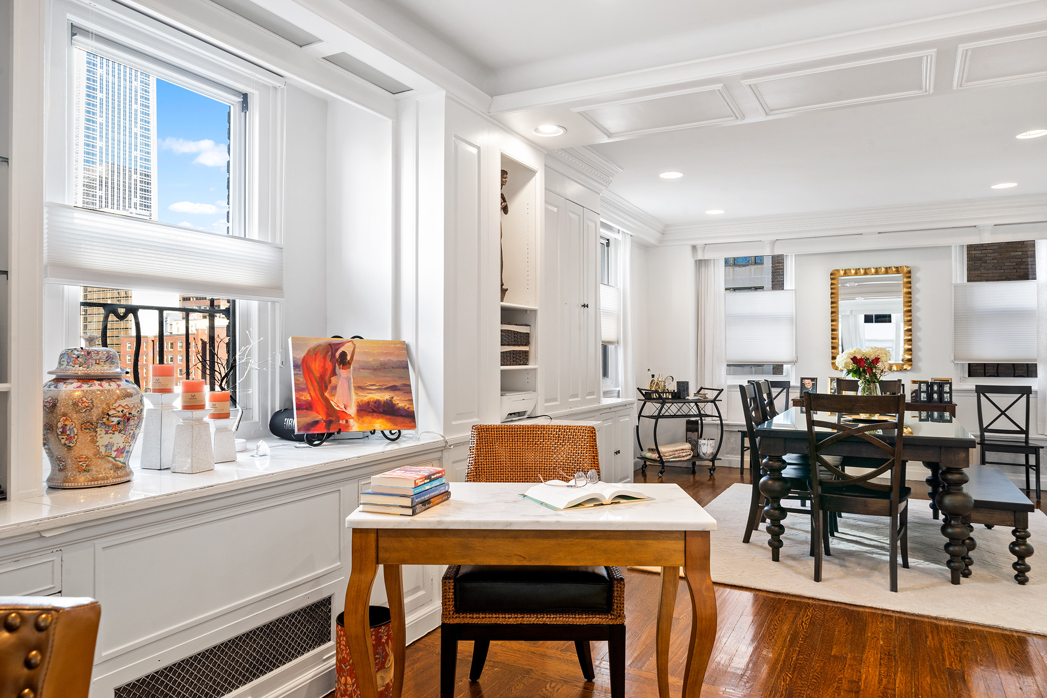 Rittenhouse Sq Condo