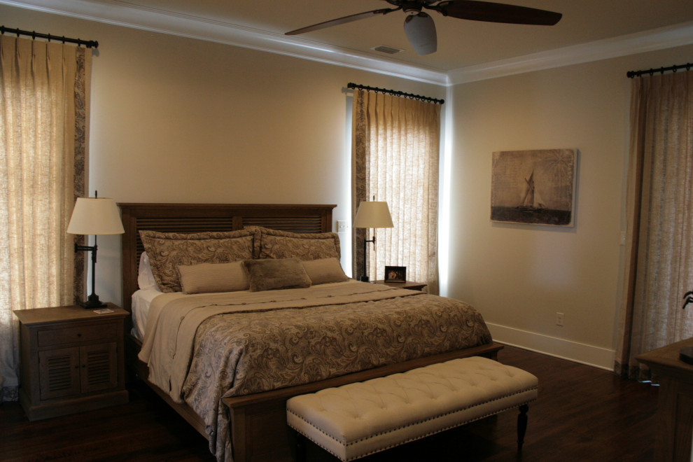 The Vlahos Cottage