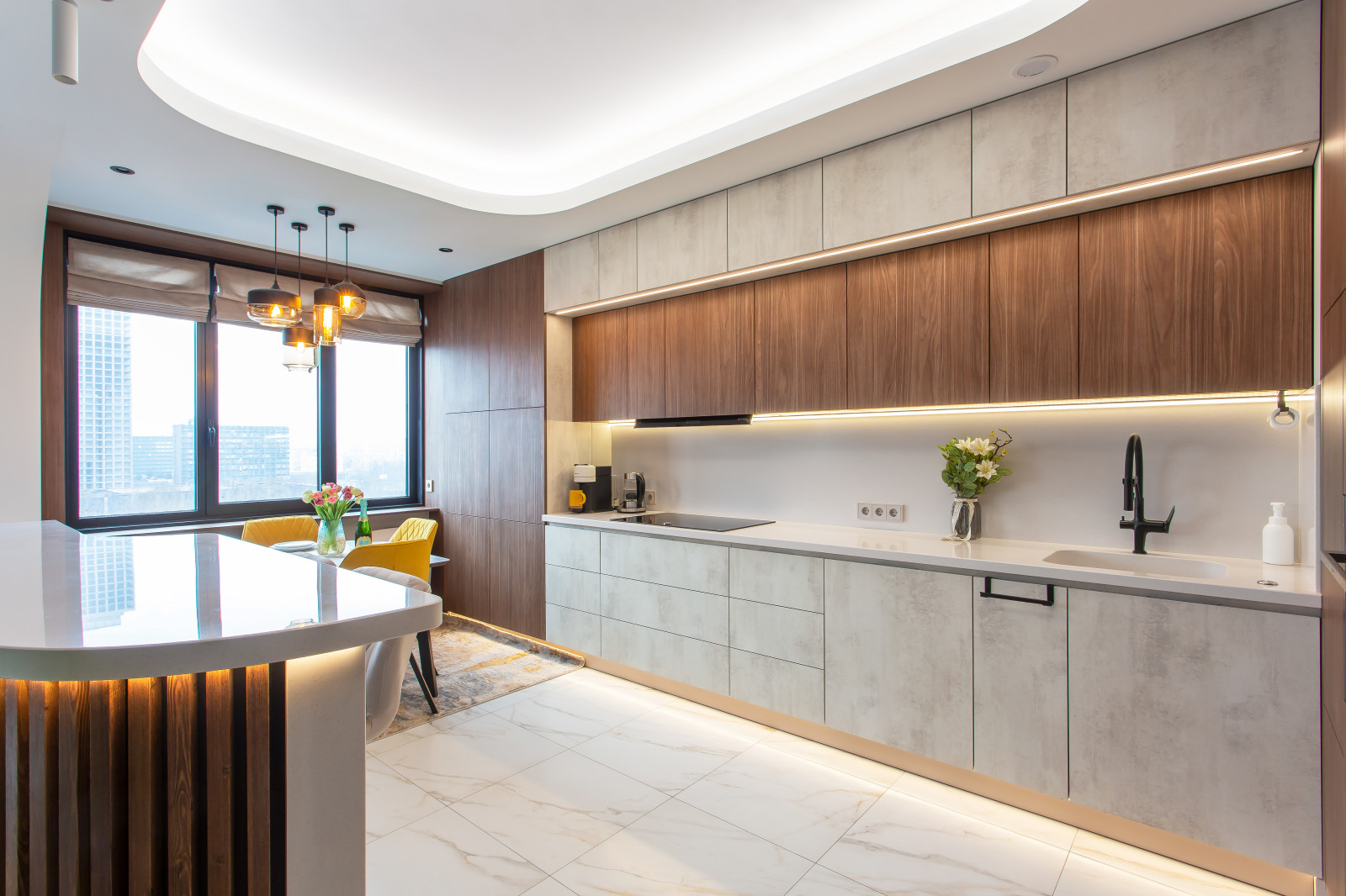 ЖК Искра Парк