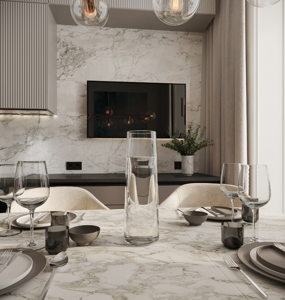 ЖК на Московском