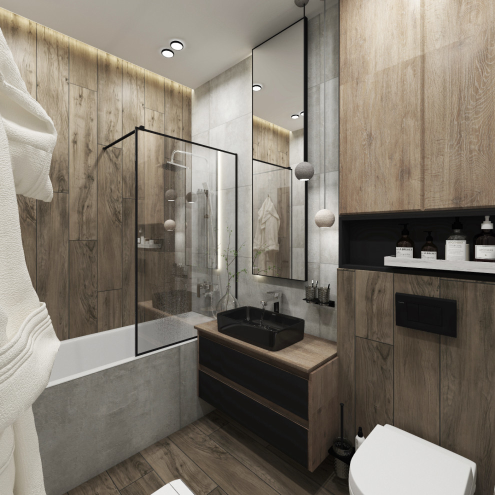 квартира в ЖК Талисман