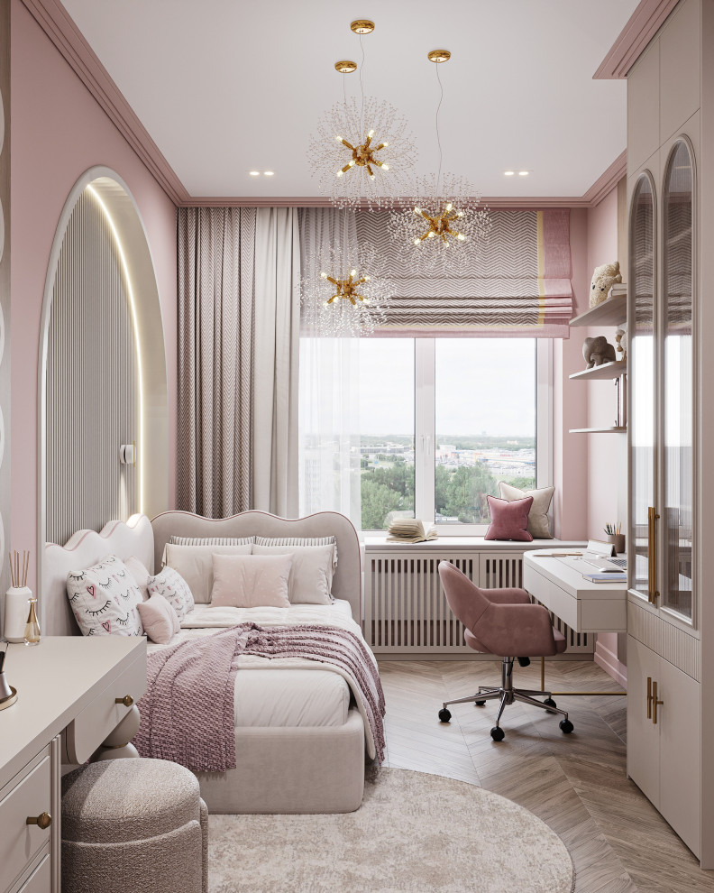 ЖК Квартал 55 (с террасой)