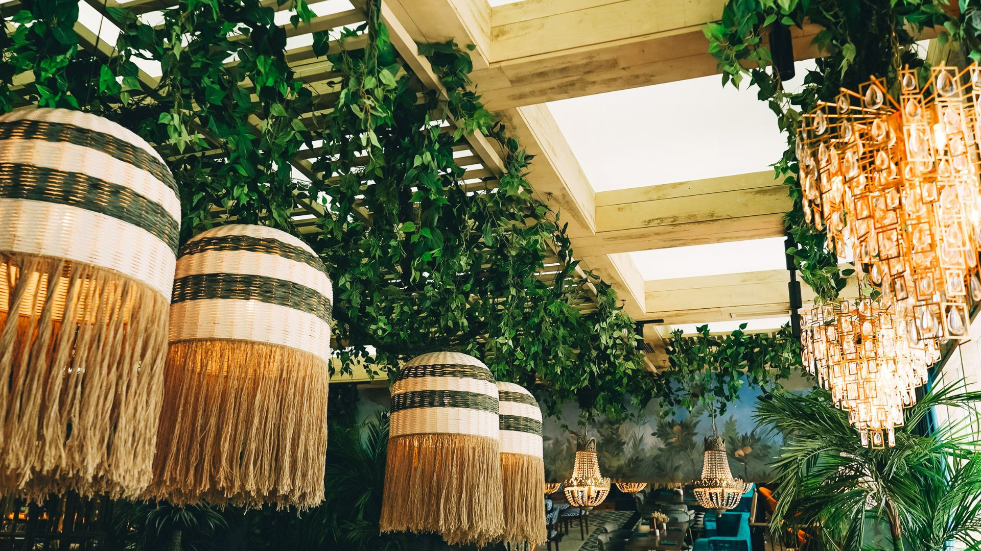 Sustainable Friendly Restaurant in Hornchurch