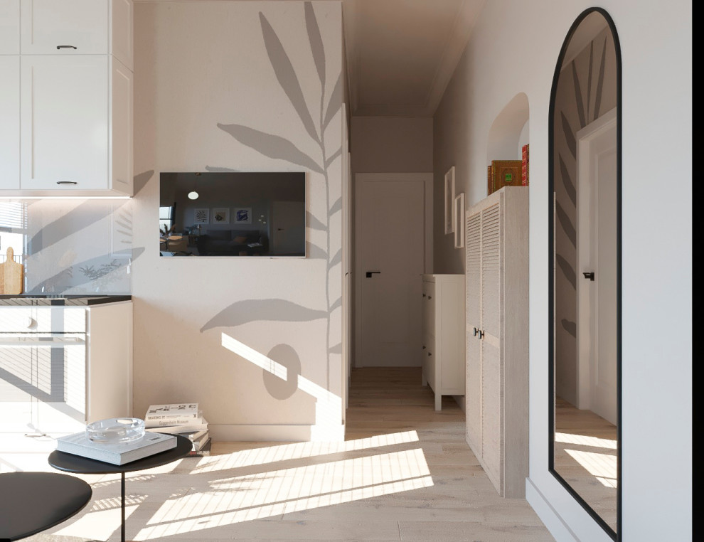 Испанская квартира