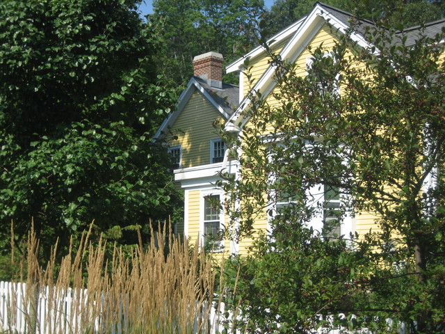 Soderholm residence klassisk-hus-og-facade