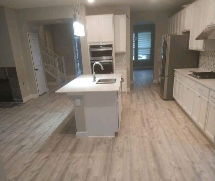 Kitchen Remodels