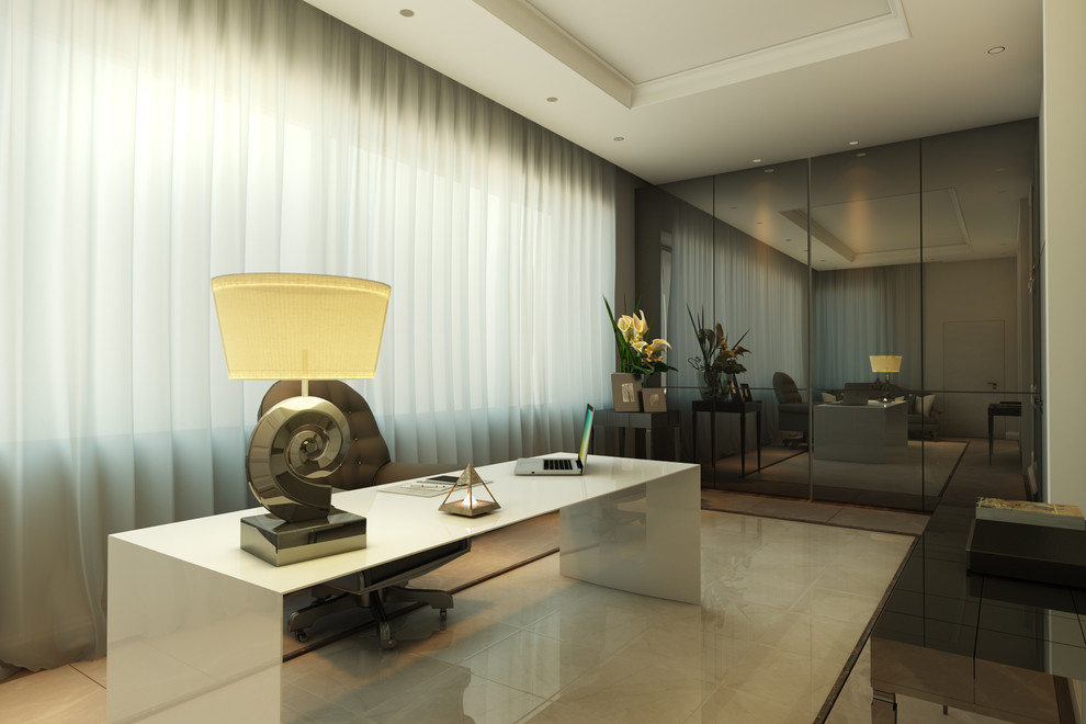 Квартира 008