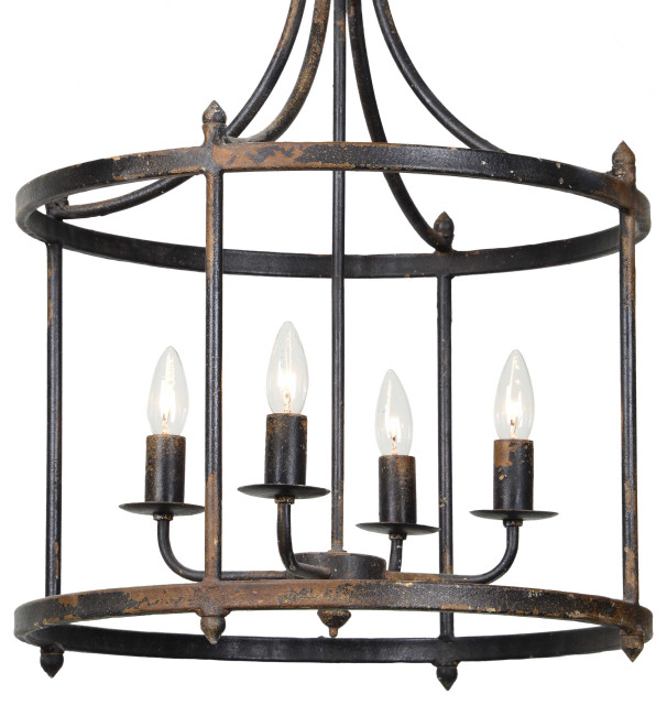 forty west designs chandelier