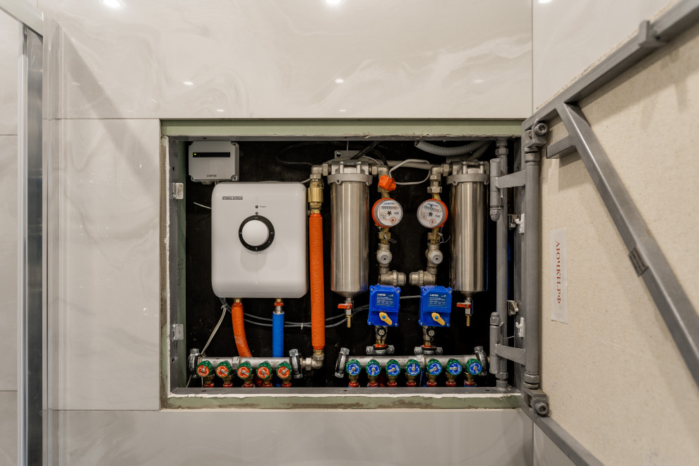 ЖК LIFE ЛЕСНАЯ