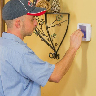 Helms Heating And Air Conditioning Inc Indian Trail Nc Us 28079