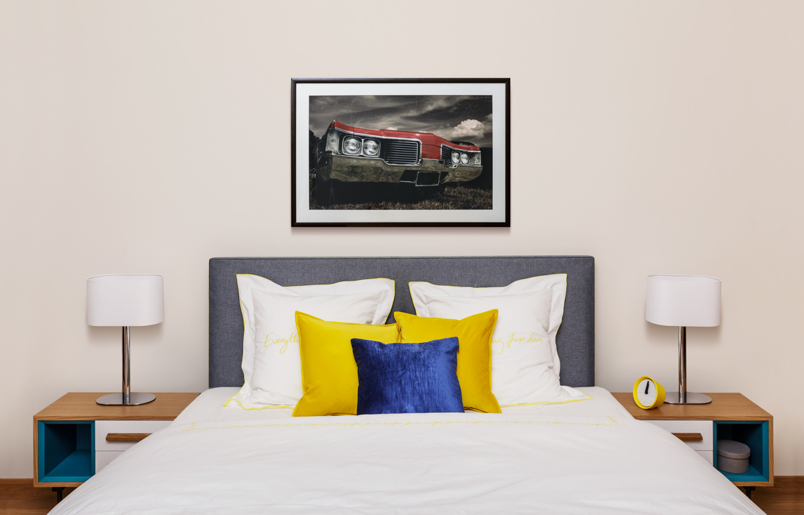 ЖК Vnukovo Tennis Country Club