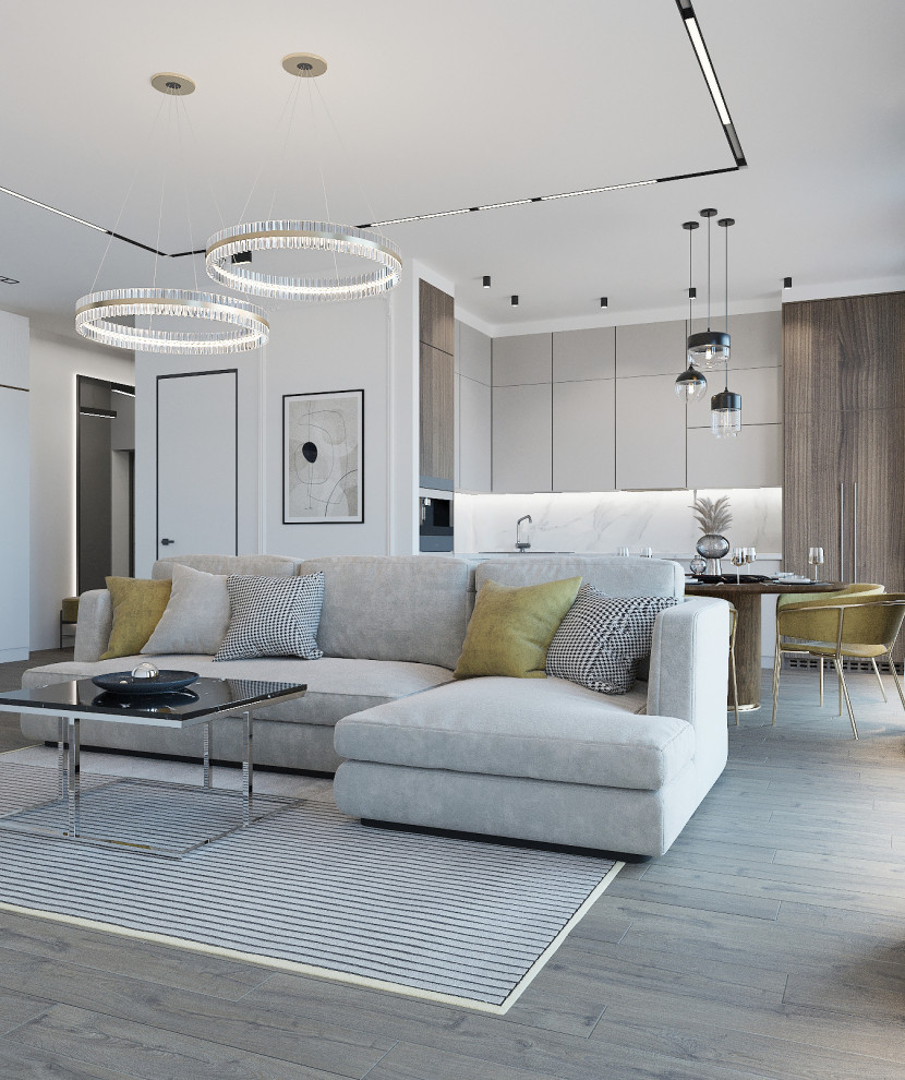 ЖК "Царское село"