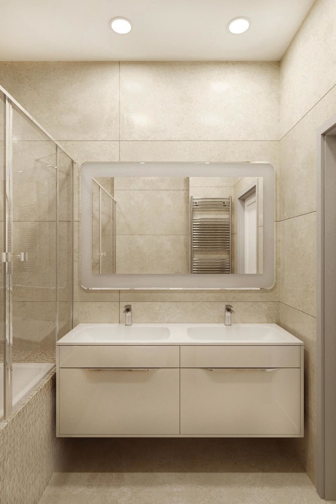 Квартира в ЖК "Мосфильмовский"