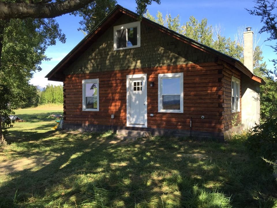 NorthShore Historic Cabin Restoration Other by Weathervane Builders Houzz
