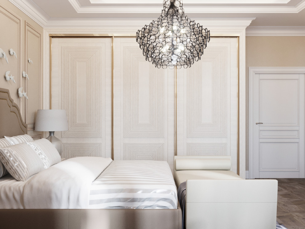 Дом для родителей