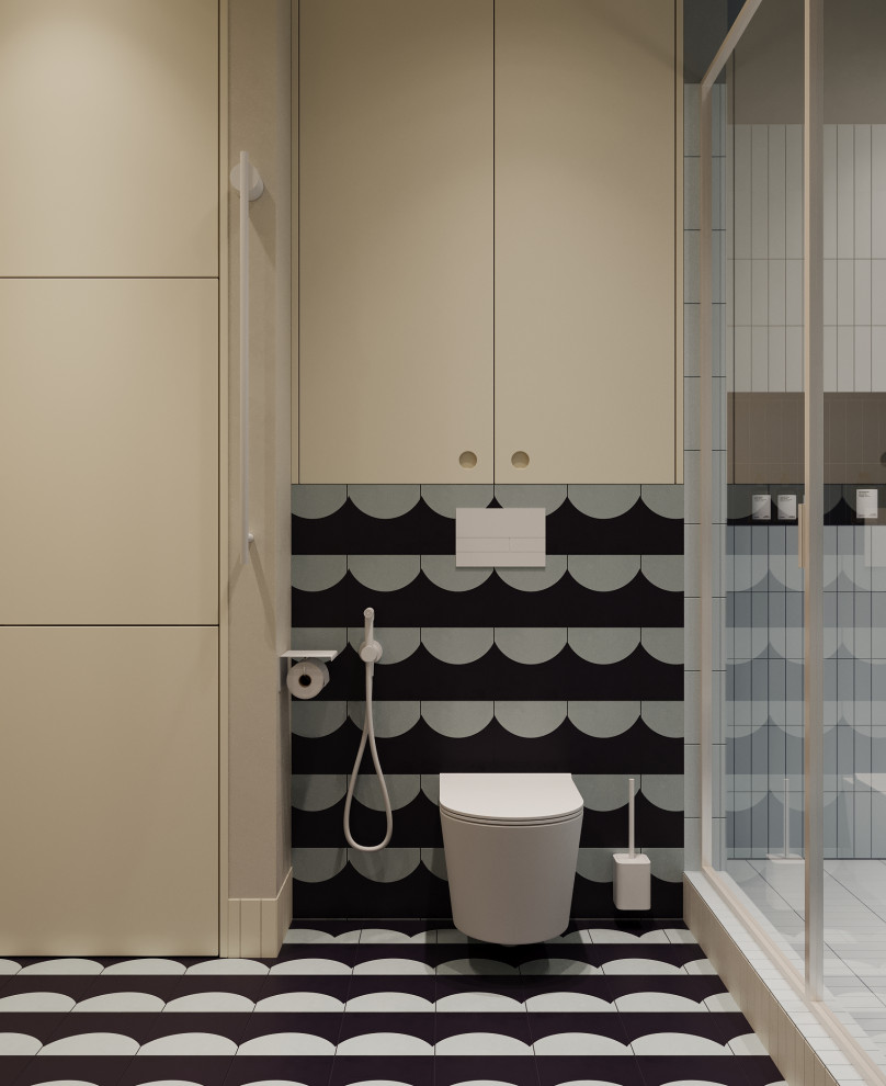 Гостевой санузел