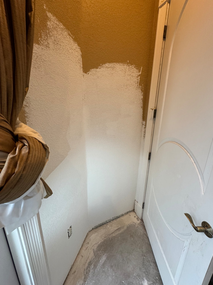 FK4521 - Home Restauration