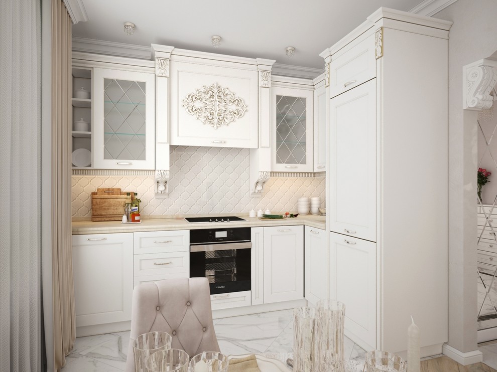 Квартира в ЖК "Ясный", Москва