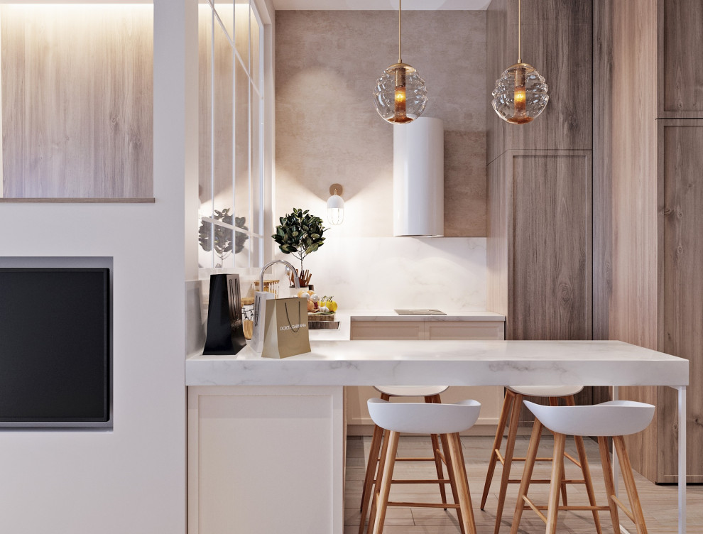 МОРСКАЯ ПТИЦА