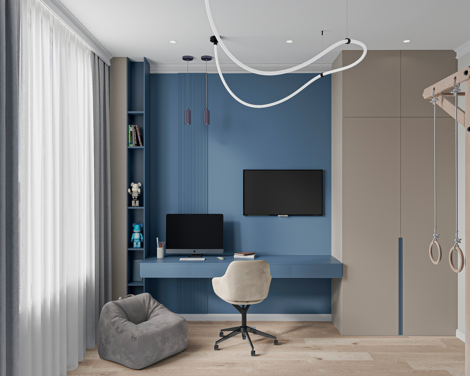 ЖК Фестивальная