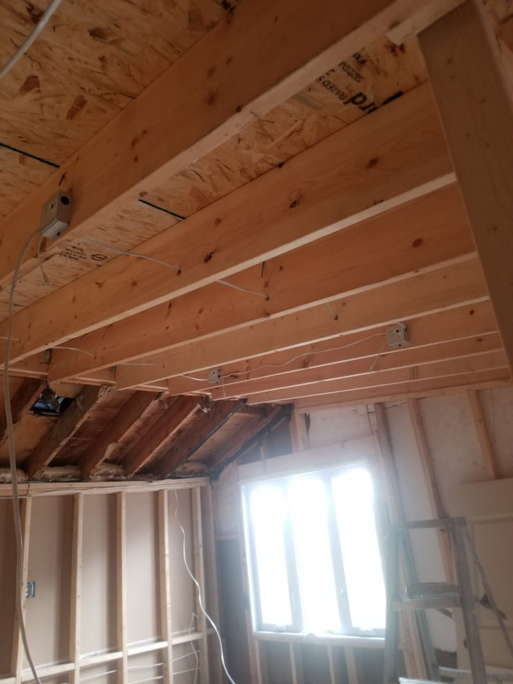 Previous Projects