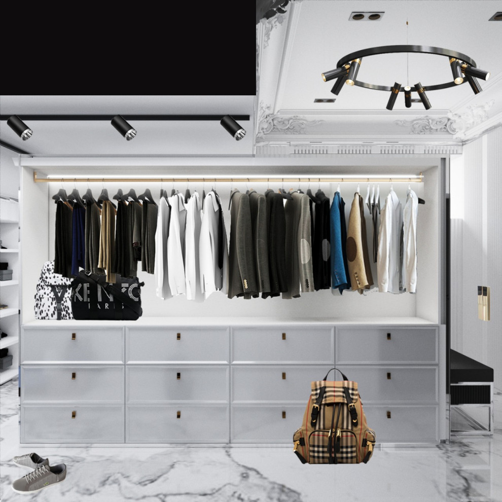 Воздушная эклектика