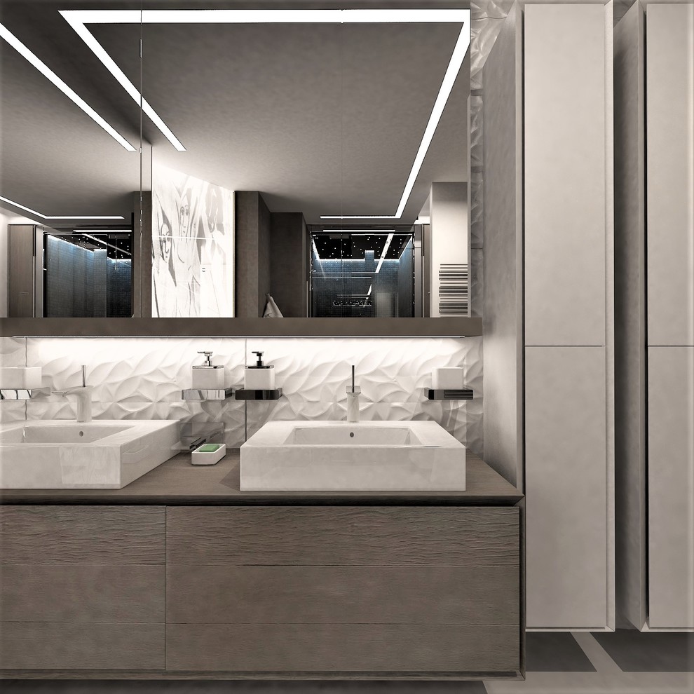 Квартира 200 м2 на  ул.Зиповская