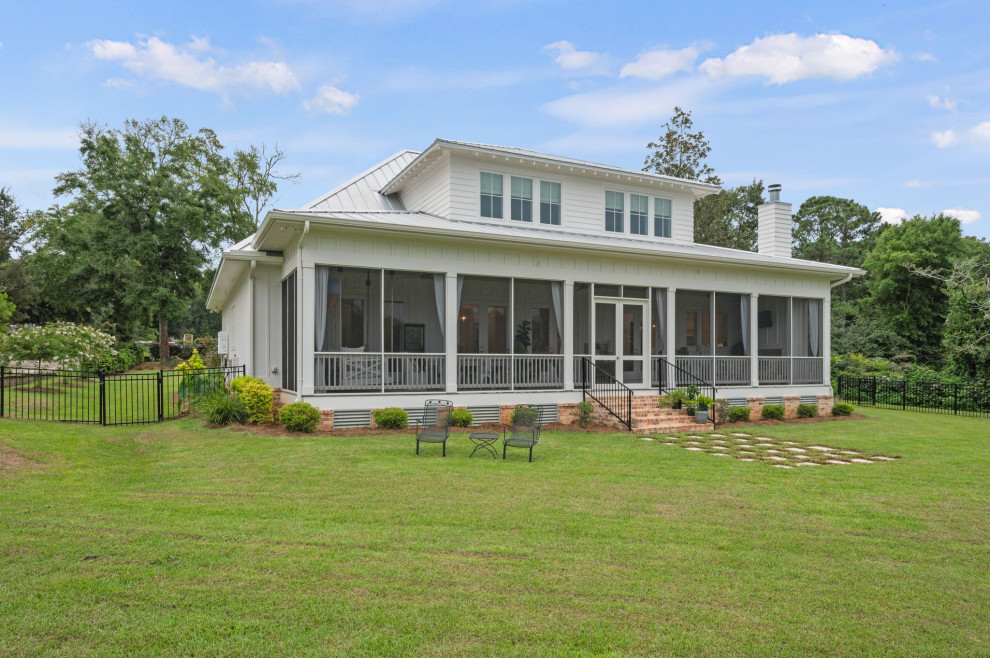 Southern Bay Cottage