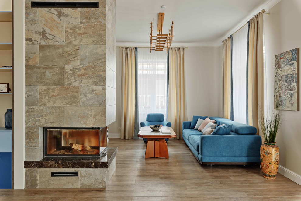 Дом на Ярославском шоссе Александров