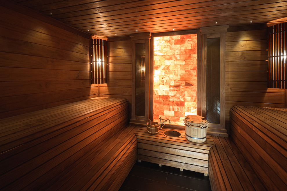 Загородный дом