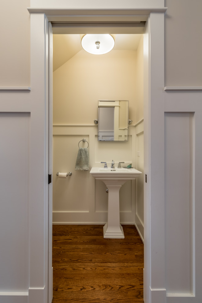 Faithful Farmhouse Addition