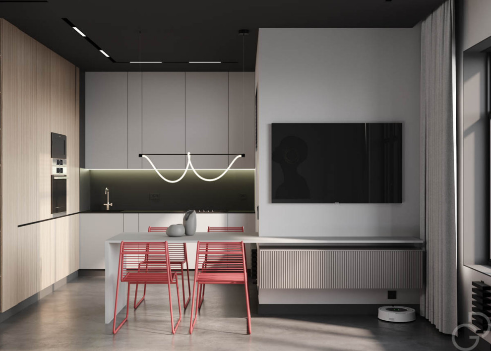 ЖК ВТБ Арена Парк