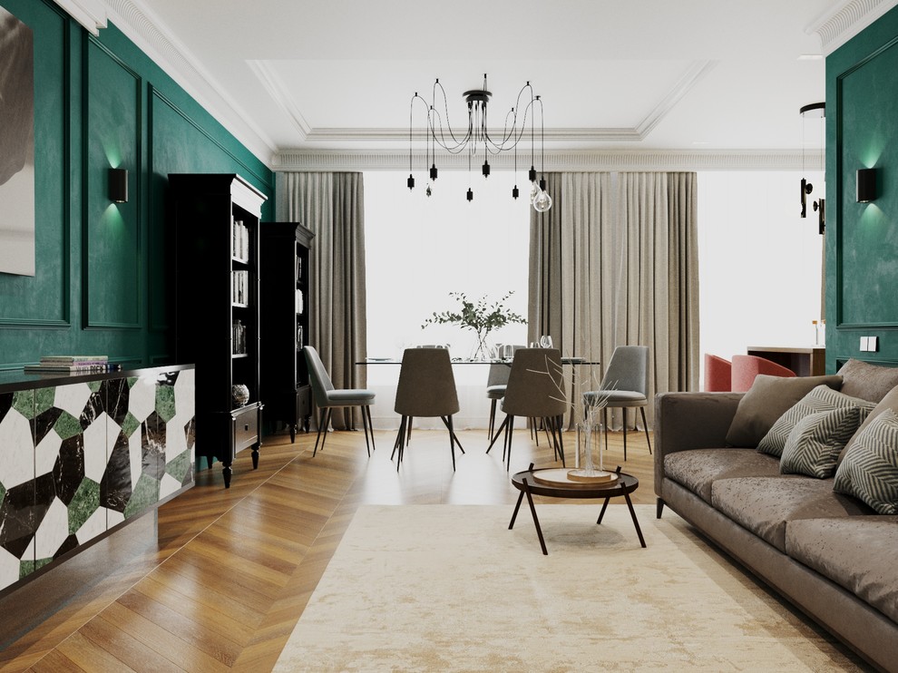 Нео классика