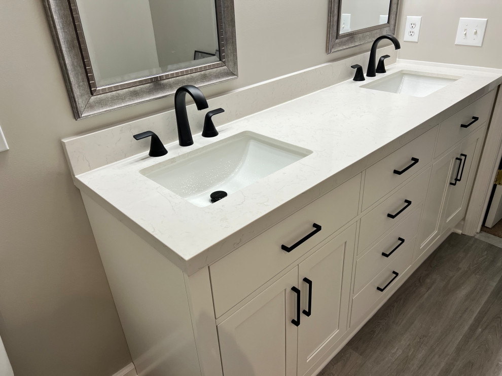 Master Bathroom - Bear, DE