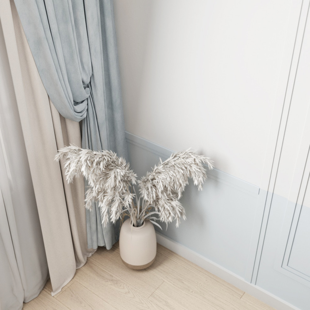 ЖК "Кирпичный дом (дом на Набережной)" Новый Уренгой