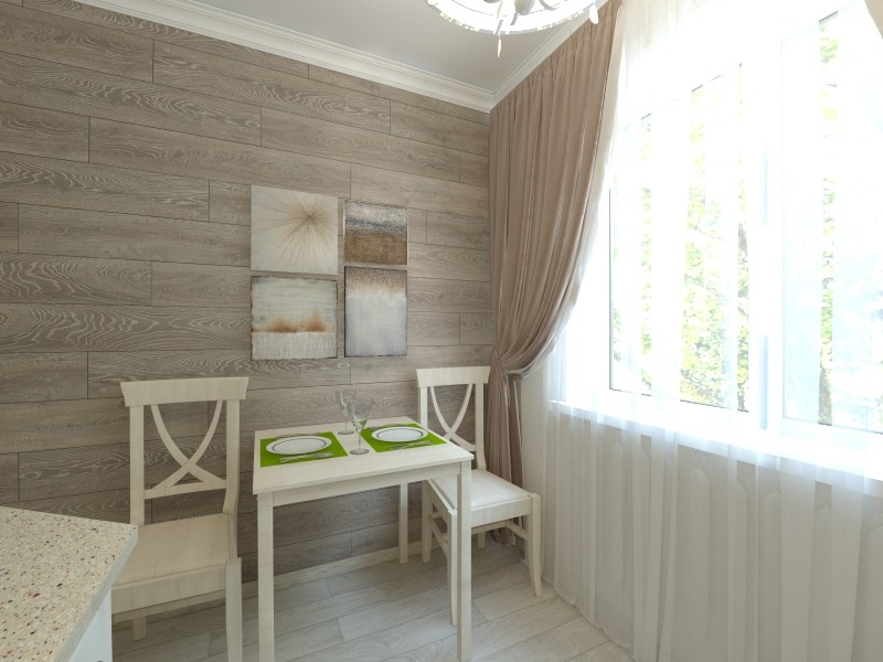 Квартира 45 кв.м