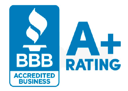 BBB A+ Rating
