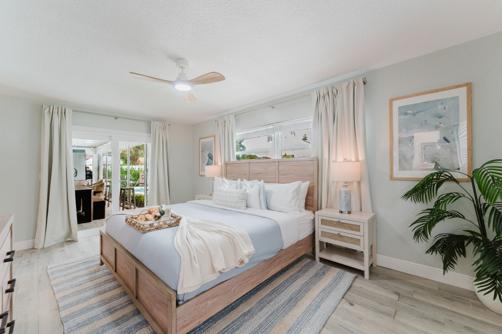 The Lighthouse Luxe Retreat